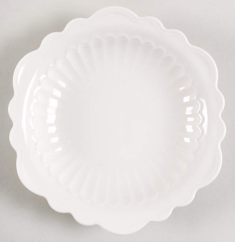 Country Heritage Bread & Butter Plate/Saucer for Footed Cup by Villeroy & Boch-1