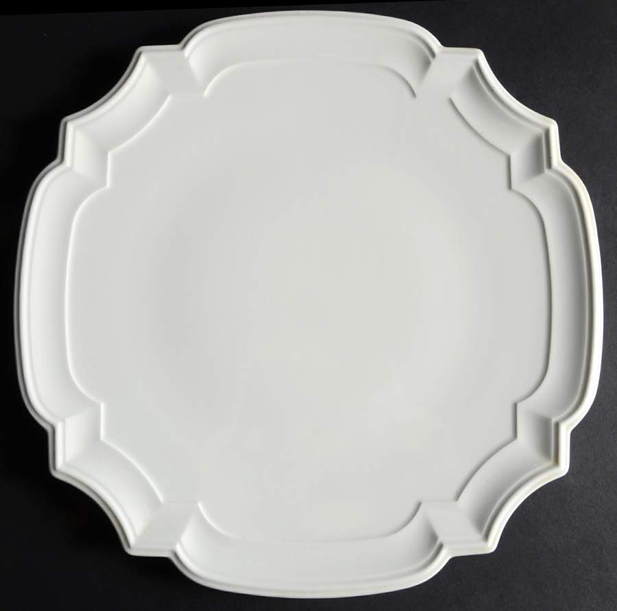 Country Heritage 12" Round Buffet Plate by Villeroy & Boch-1