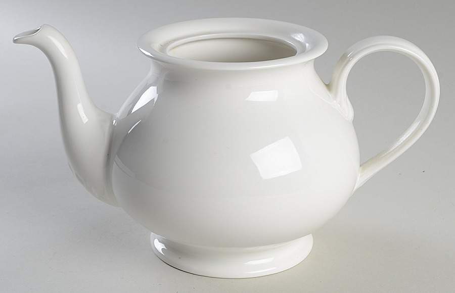 Country Heritage Tea/Coffee Pot No Lid by Villeroy & Boch-1