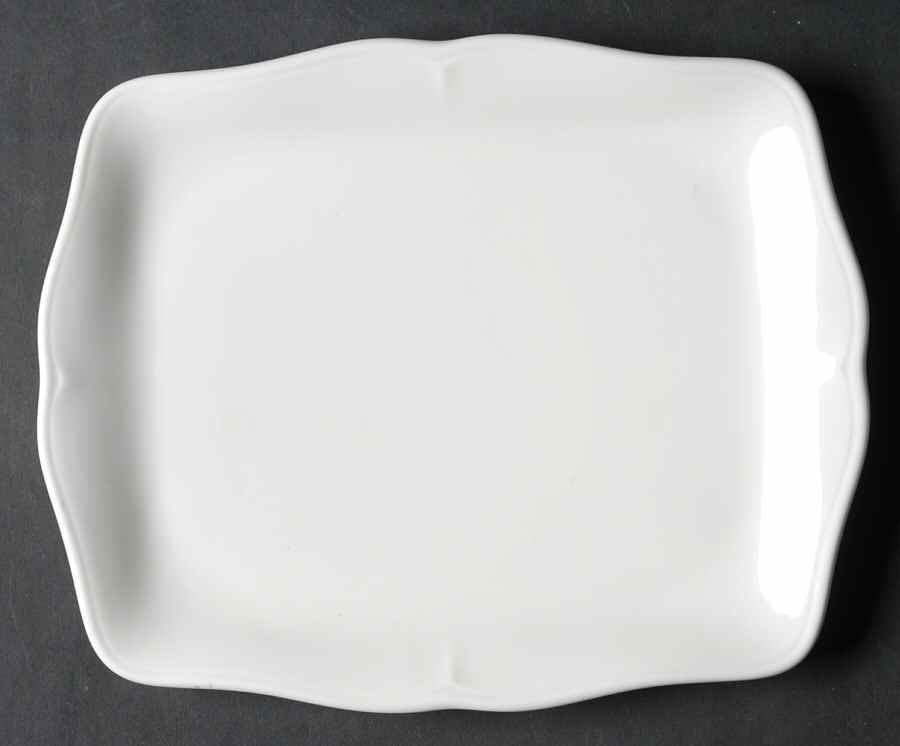 Country Heritage Rectangular Butter No Lid by Villeroy & Boch-1