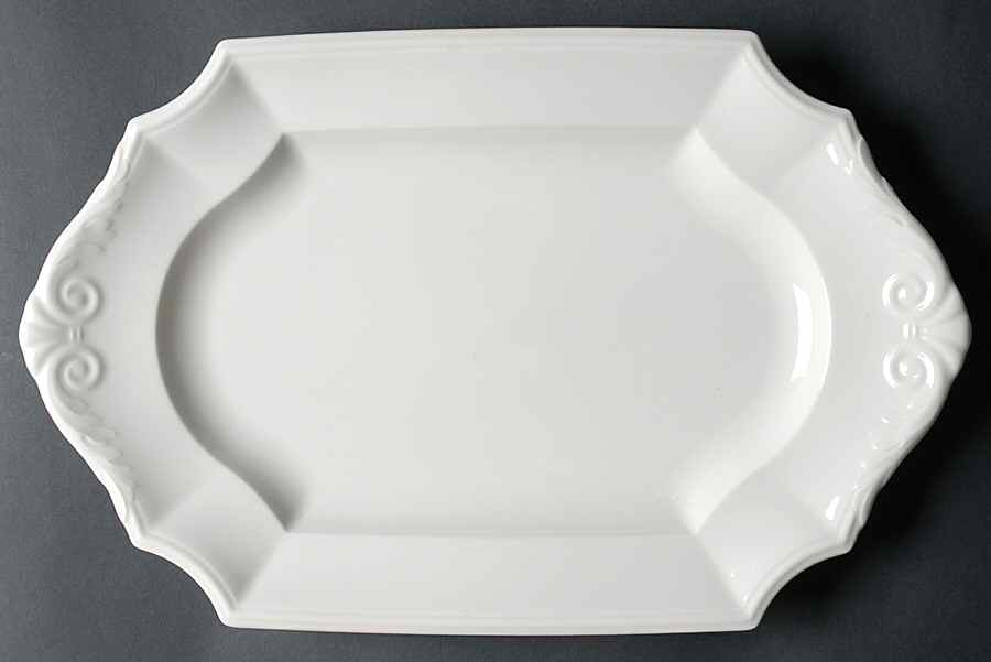 Country Heritage 15" Oval Serving Platter by Villeroy & Boch-1