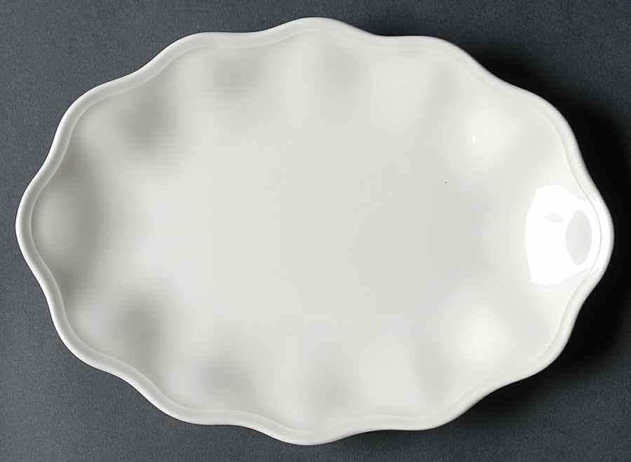 Country Heritage Relish/Gravy Underplate by Villeroy & Boch-1