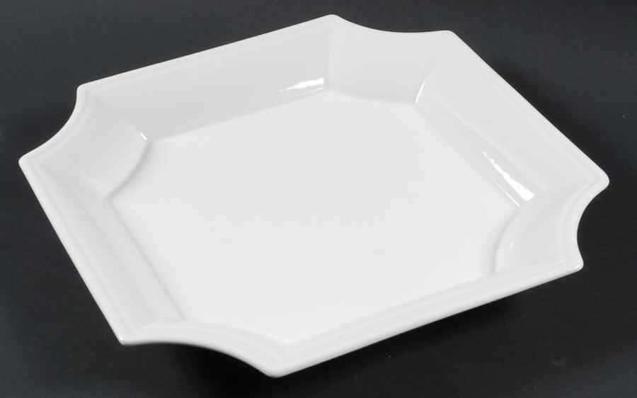 Country Heritage 12" Square Shallow Bowl by Villeroy & Boch-1