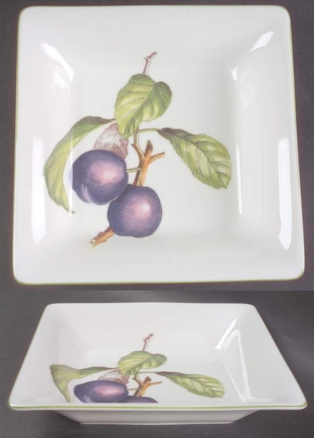 Cascara Square Soup Bowl by Villeroy & Boch-1