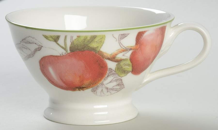 Cascara Breakfast Cup (Uses Rim Cereal Saucer) by Villeroy & Boch-1