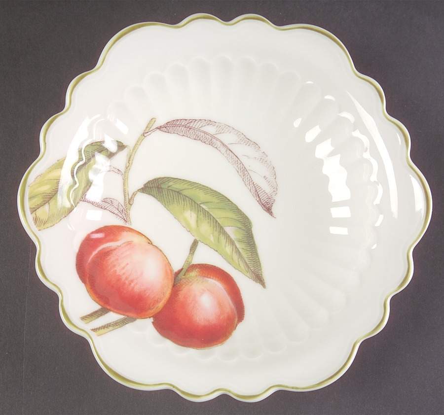 Cascara Bread & Butter Plate/Saucer for Footed Cup by Villeroy & Boch-1