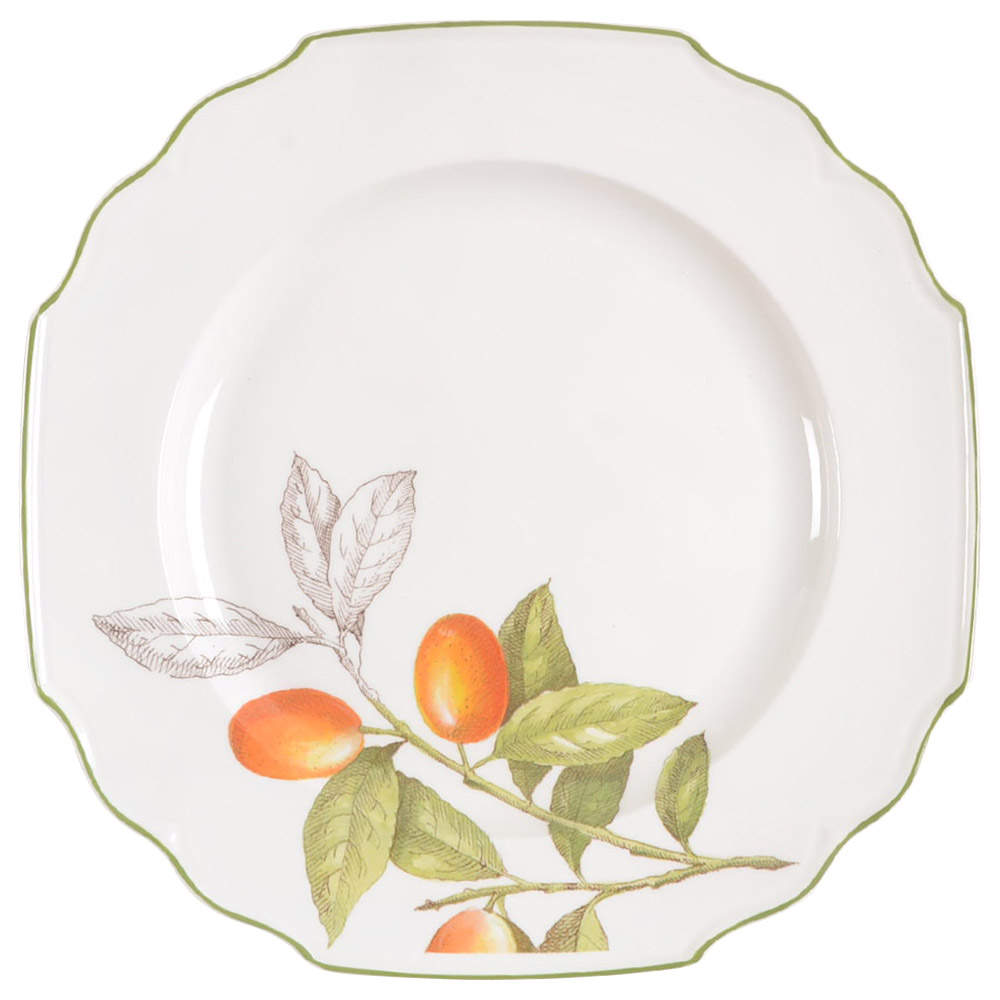 Cascara Dinner Plate by Villeroy & Boch-1