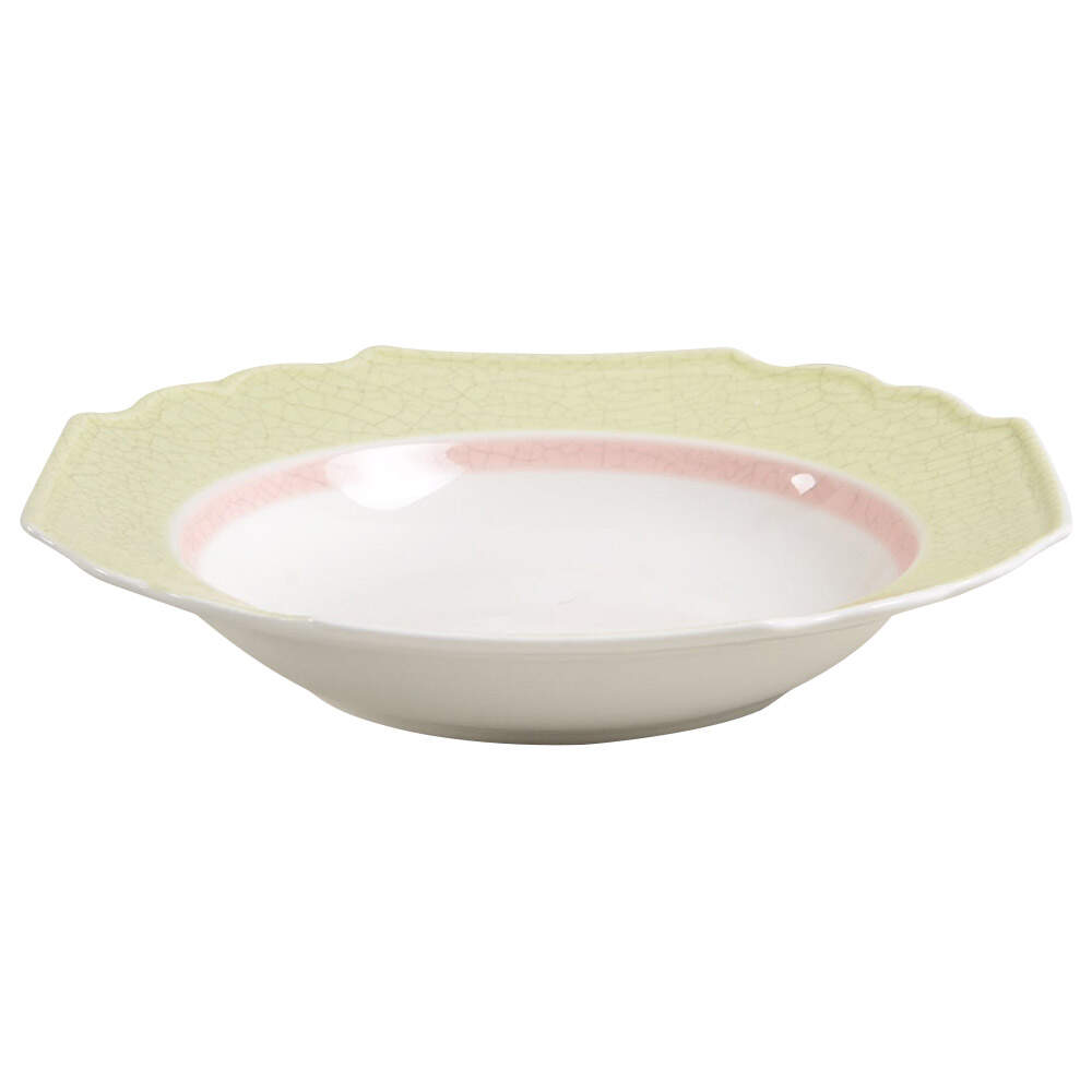 Cascara Rim Soup Bowl by Villeroy & Boch-1