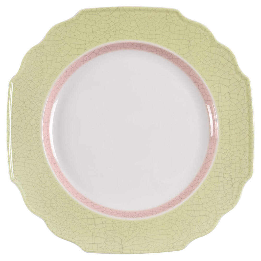 Cascara Dinner Plate by Villeroy & Boch-1