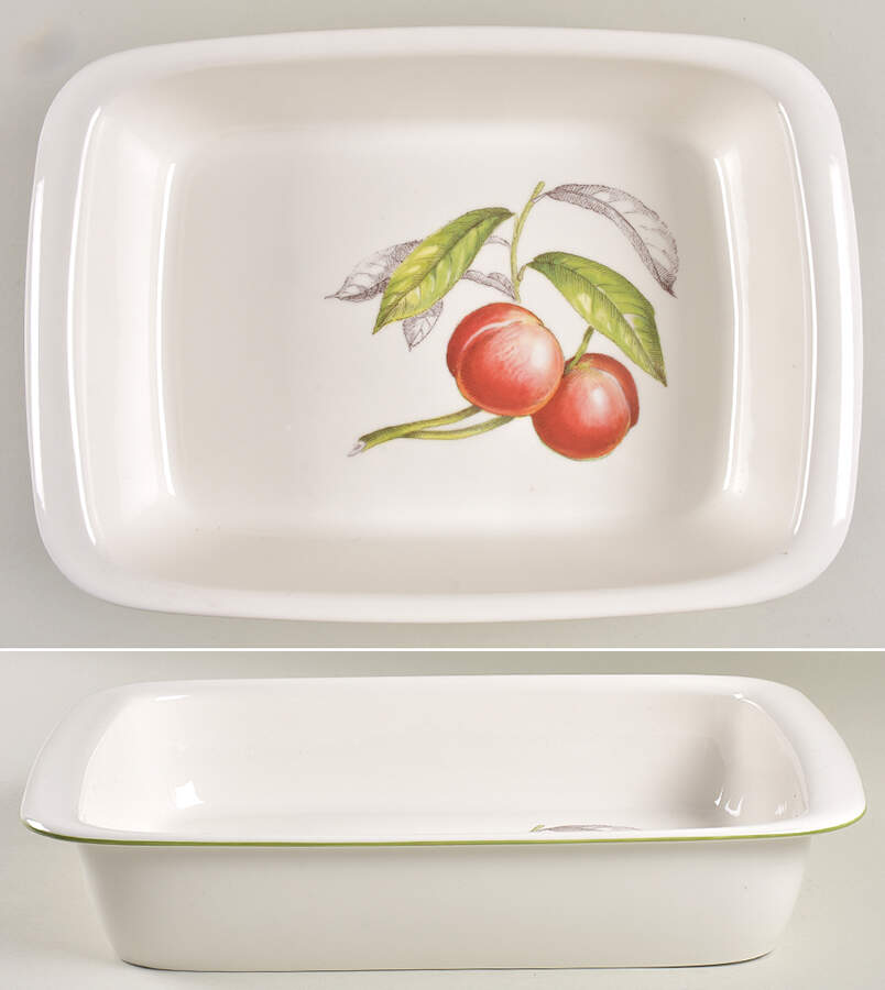 Cascara 15" Lasagna by Villeroy & Boch-1