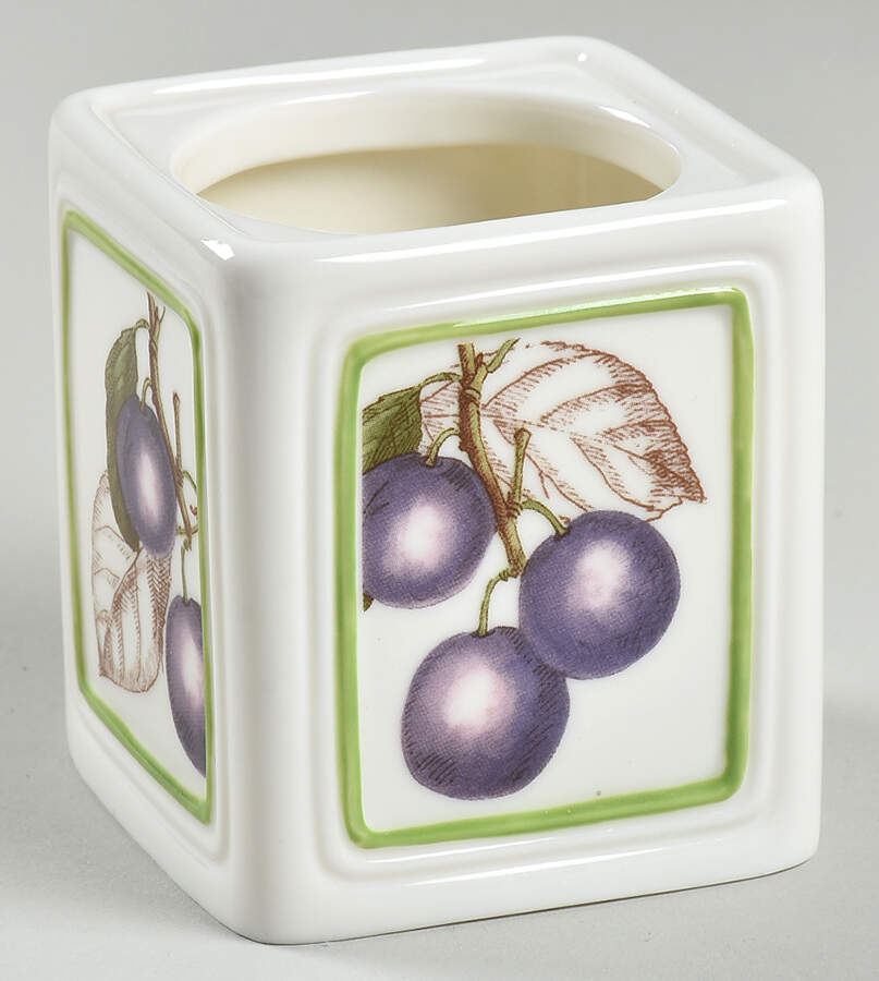 Cascara Jam/Jelly No Lid by Villeroy & Boch-1