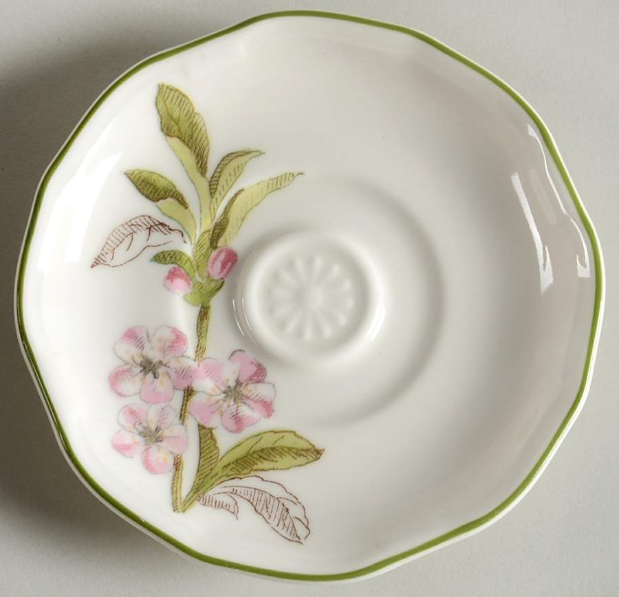 Cascara Saucer for Demitasse Cup by Villeroy & Boch-1