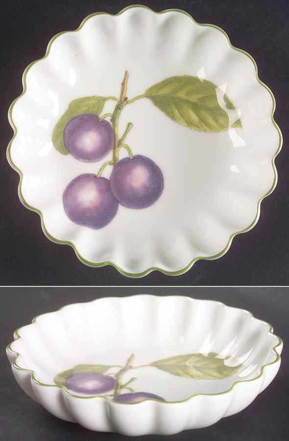 Cascara Coupe Cereal Bowl by Villeroy & Boch-1