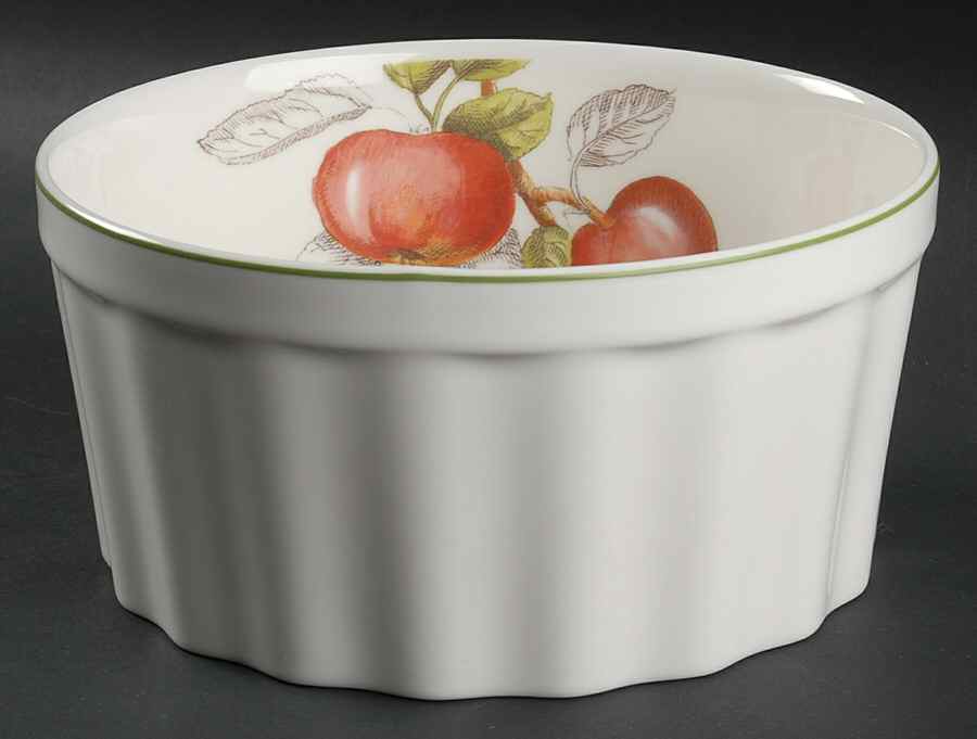 Cascara 7" Souffle by Villeroy & Boch-1