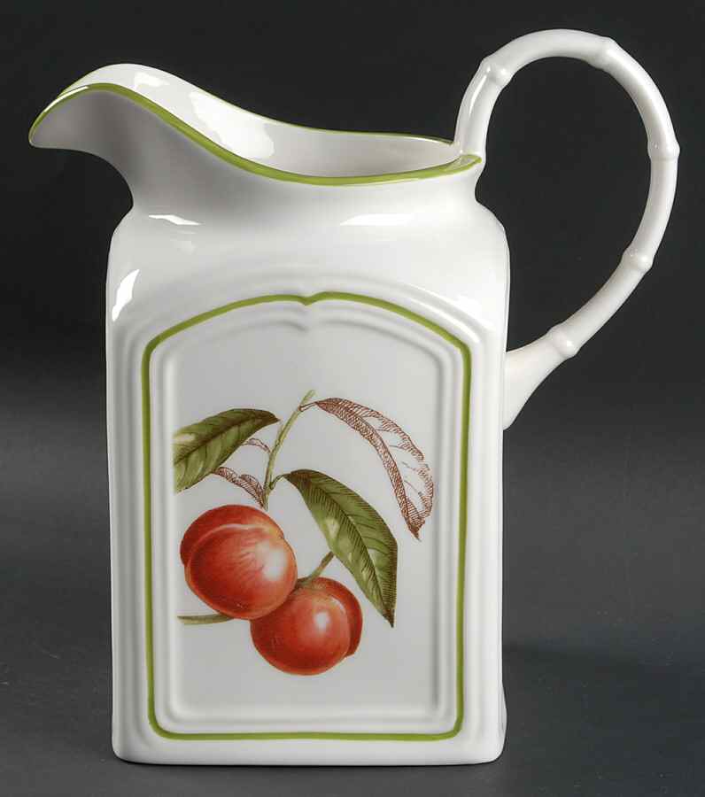 Cascara 84 Oz Pitcher by Villeroy & Boch-1