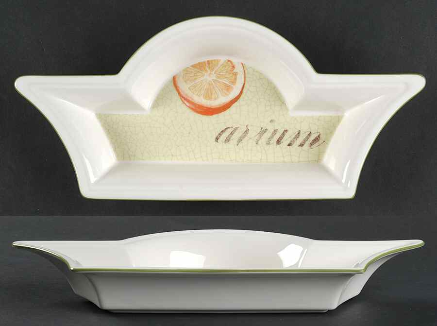 Cascara Crown Shaped Bowl by Villeroy & Boch-1