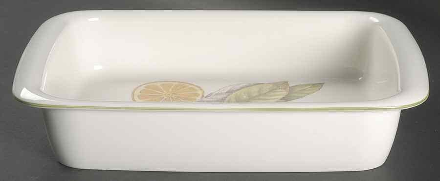 Cascara 12" Lasagna by Villeroy & Boch-1