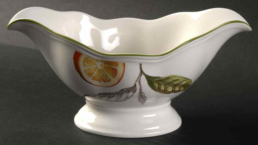 Cascara Gravy Boat by Villeroy & Boch-1
