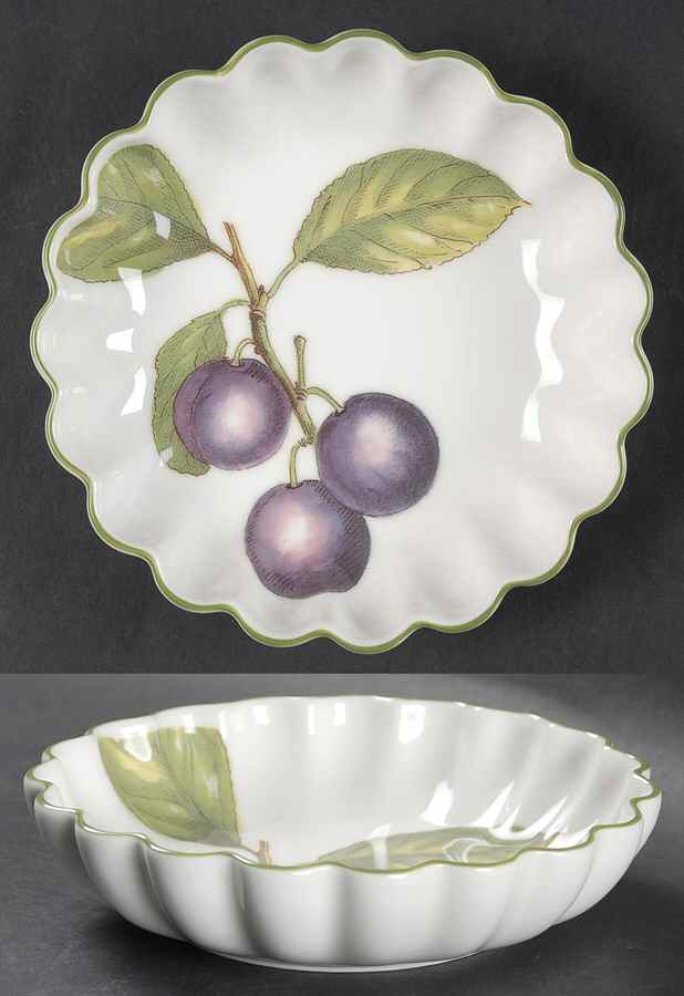 Cascara Coupe Cereal Bowl by Villeroy & Boch-1