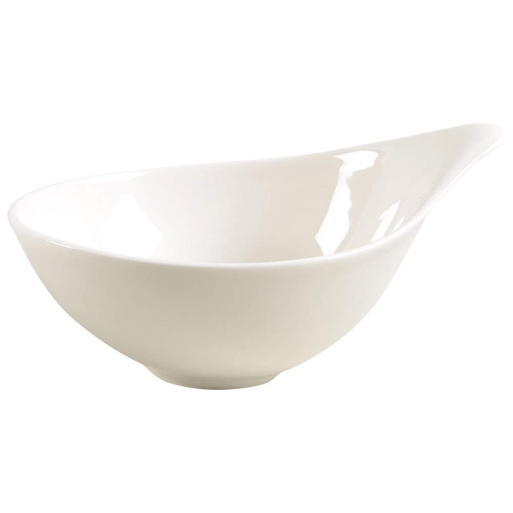 Flow 6" All Purpose Bowl by Villeroy & Boch-1