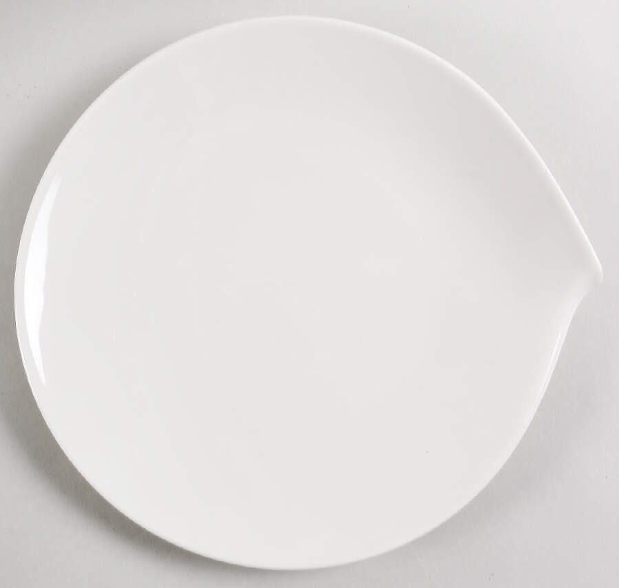 Flow Dinner Plate by Villeroy & Boch-1