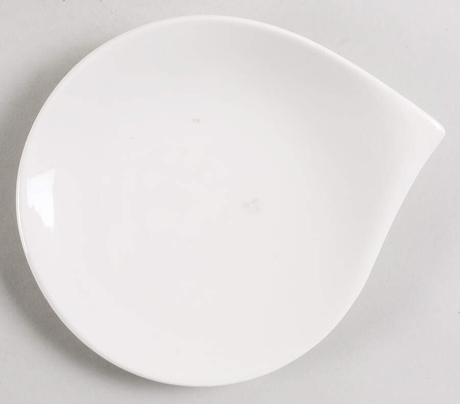 Flow Bread & Butter Plate by Villeroy & Boch-1