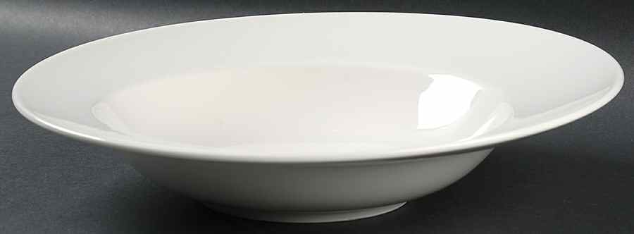 Flow Pasta Plate by Villeroy & Boch-1
