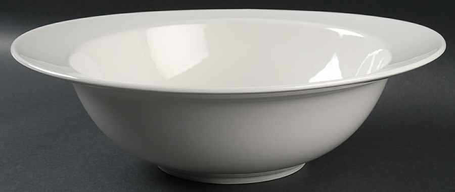 Flow 13" Pasta Serving Bowl by Villeroy & Boch-1