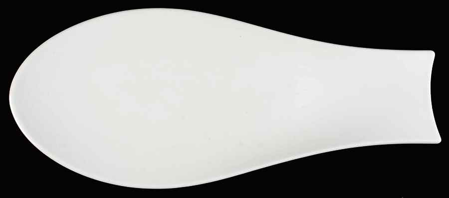 Flow 17" Fish Platter by Villeroy & Boch-1