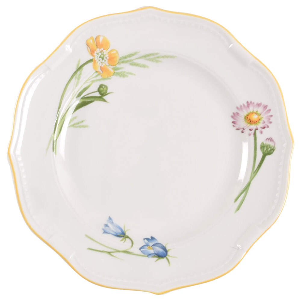My Garden Salad Plate by Villeroy & Boch-1