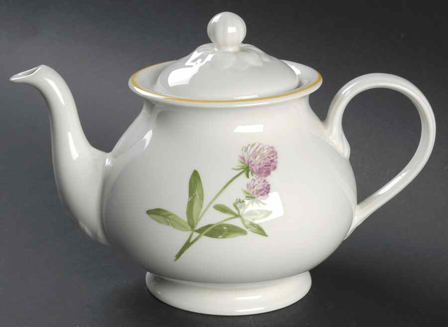 My Garden Coffee Pot & Lid by Villeroy & Boch-1
