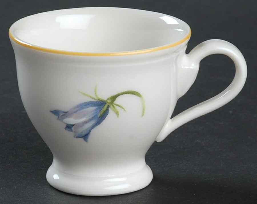 My Garden Footed Demitasse Cup by Villeroy & Boch-1