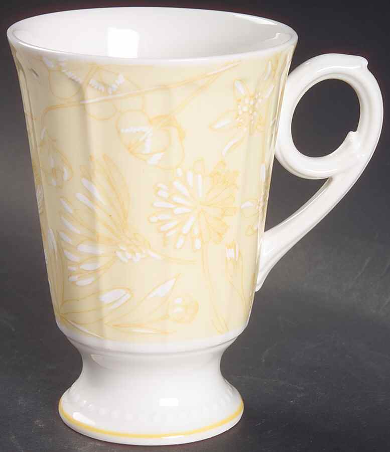 My Garden Daisy Mug by Villeroy & Boch-1
