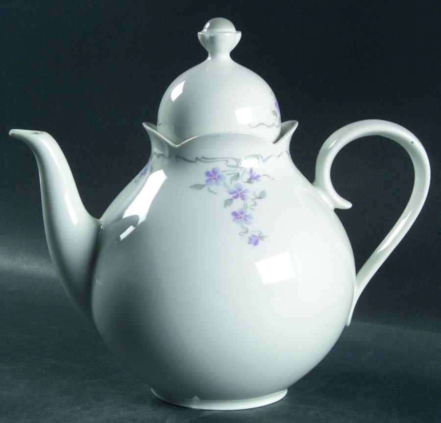 Violetta Coffee Pot & Lid by Villeroy & Boch-1