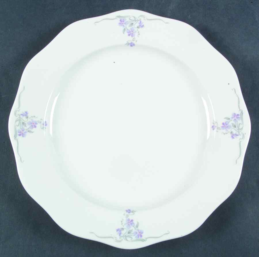 Violetta Dinner Plate by Villeroy & Boch-1