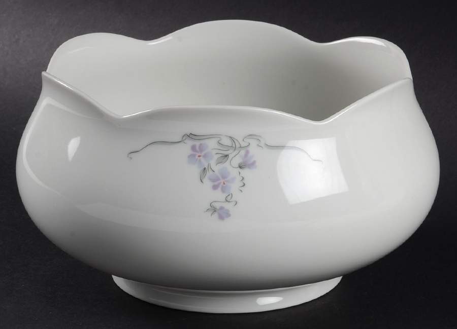 Violetta 6" Round Vegetable Bowl by Villeroy & Boch-1