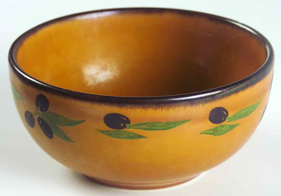 VAA9 Soup/Cereal Bowl by Varages-1