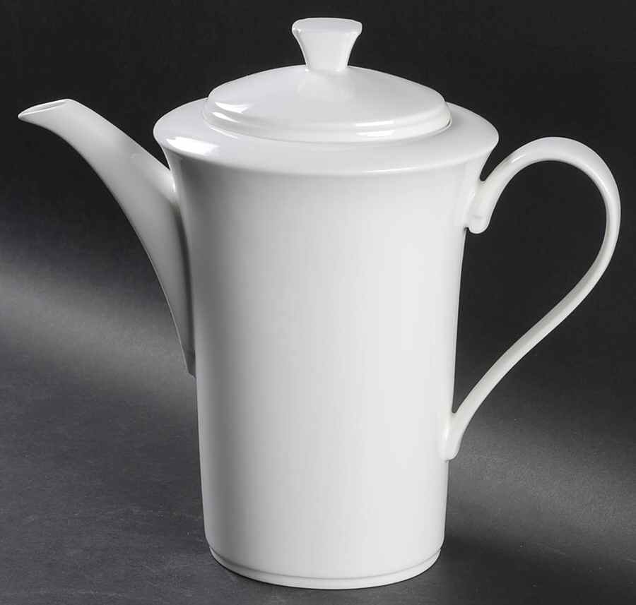Marlene Coffee Pot & Lid by Villeroy & Boch-1