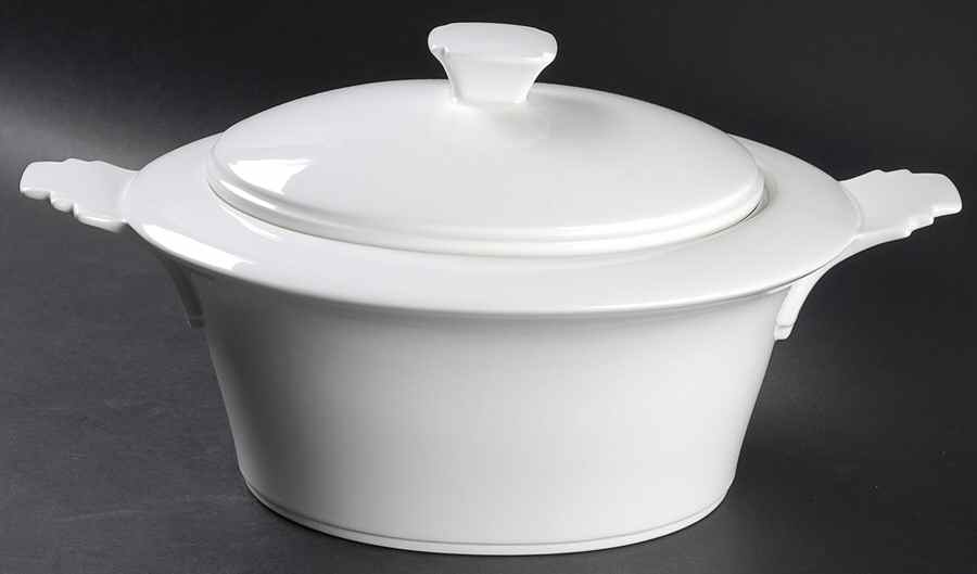 Marlene Tureen &  Lid by Villeroy & Boch-1