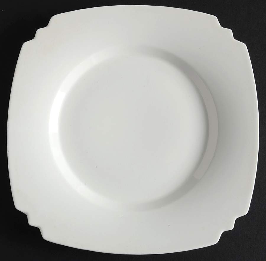 Marlene Square Salad Plate by Villeroy & Boch-1