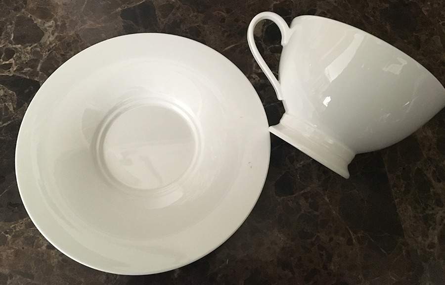 Marlene Breakfast Cup & Saucer Set by Villeroy & Boch-1