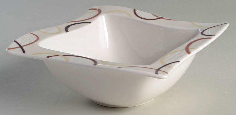 New Wave Ethno 6" All Purpose Bowl by Villeroy & Boch-1
