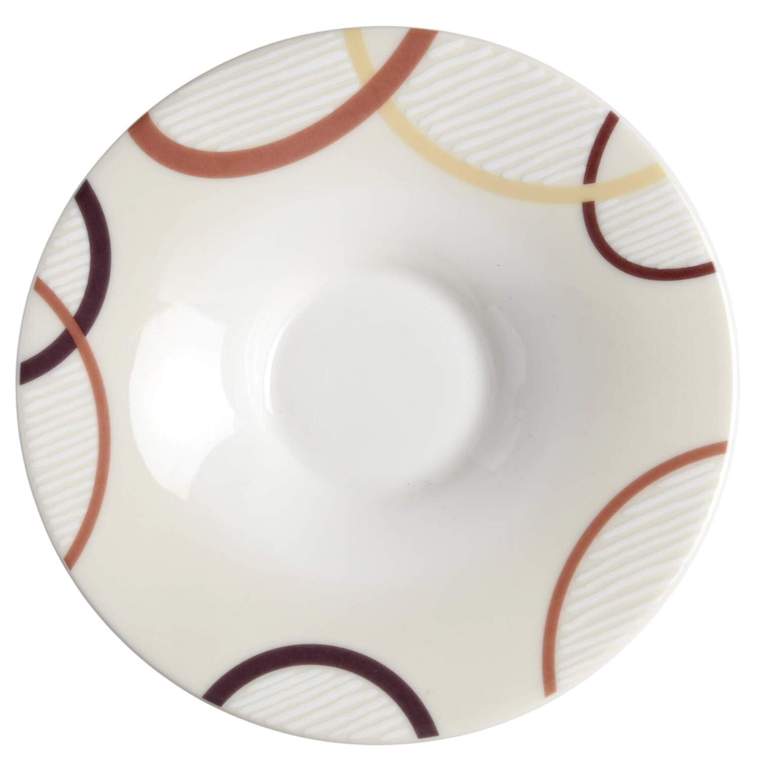 New Wave Ethno Saucer for Demitasse Cup by Villeroy & Boch-1
