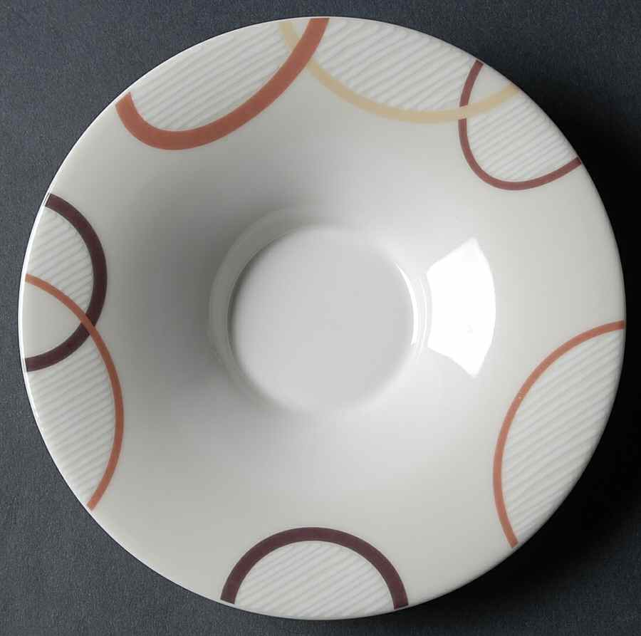 New Wave Ethno Saucer by Villeroy & Boch-1