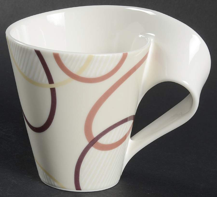 New Wave Ethno Mug by Villeroy & Boch-1