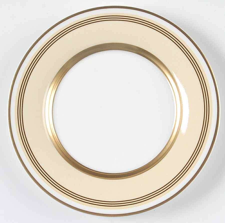 Vivian Bread & Butter Plate by Villeroy & Boch-1