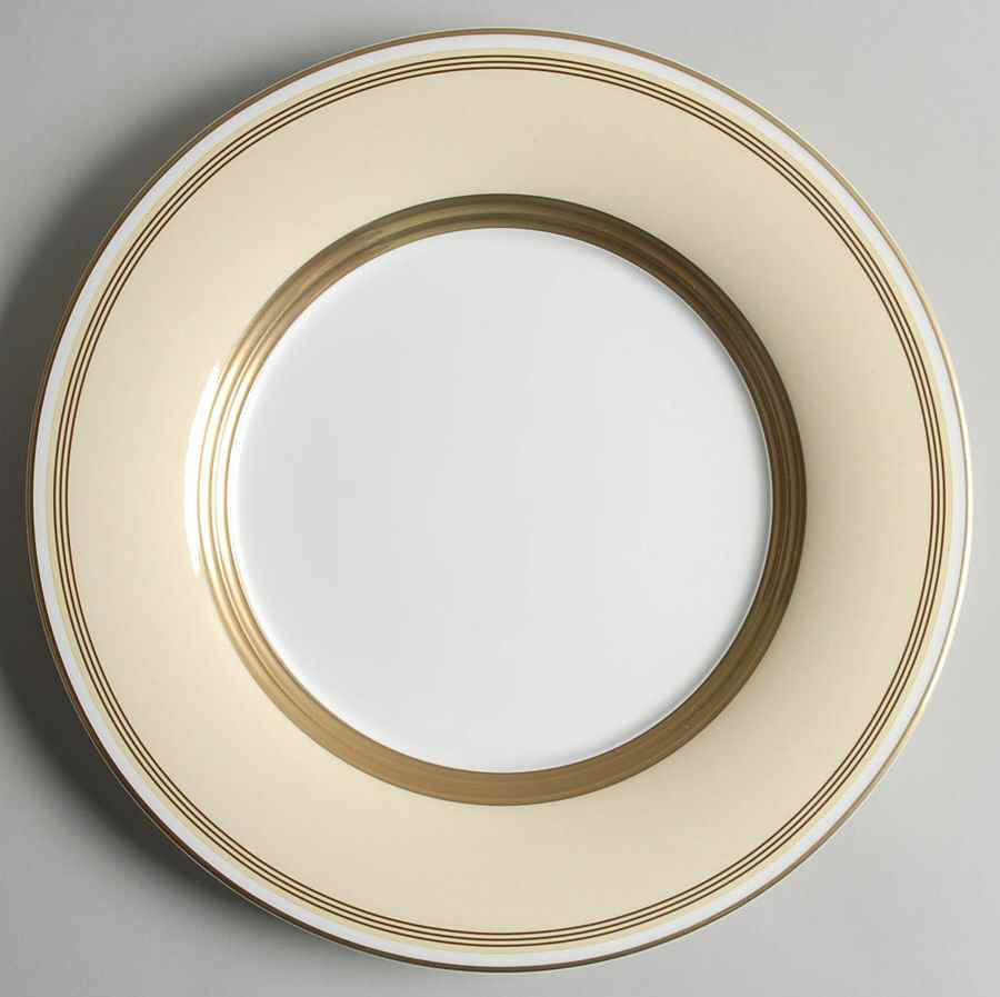 Vivian Dinner Plate by Villeroy & Boch-1