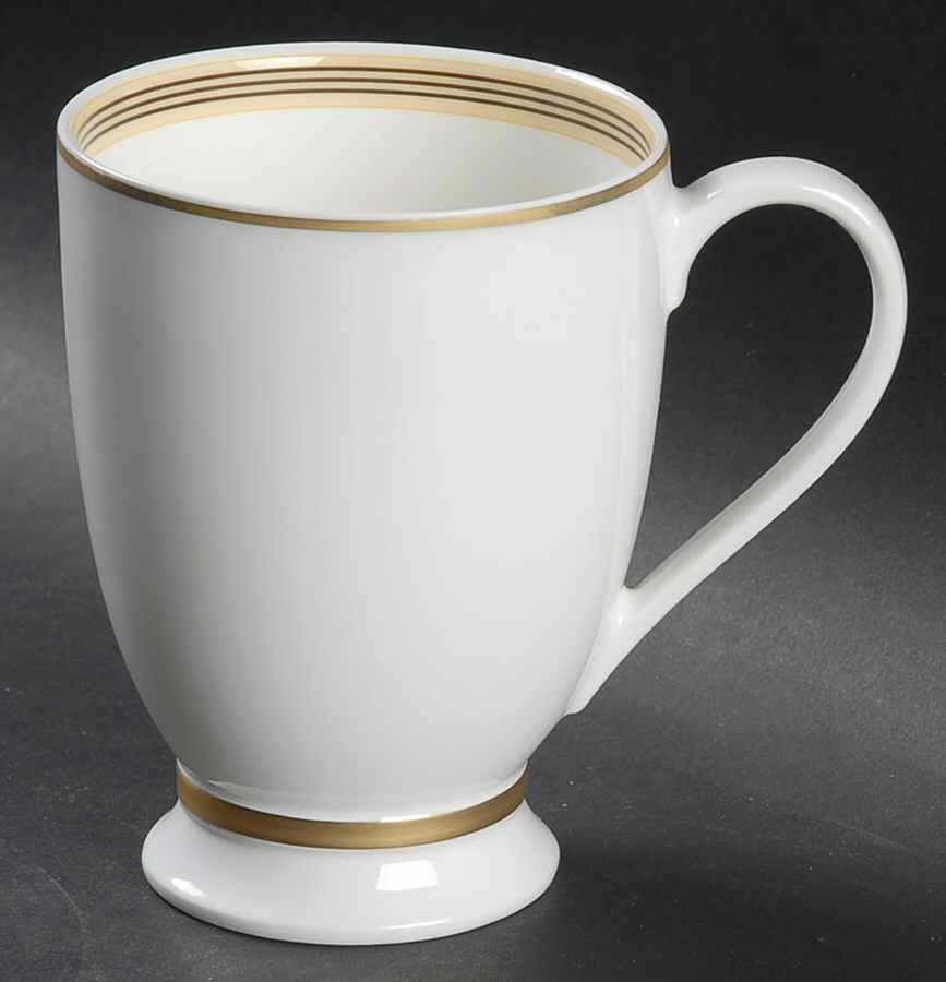 Vivian Mug by Villeroy & Boch-1