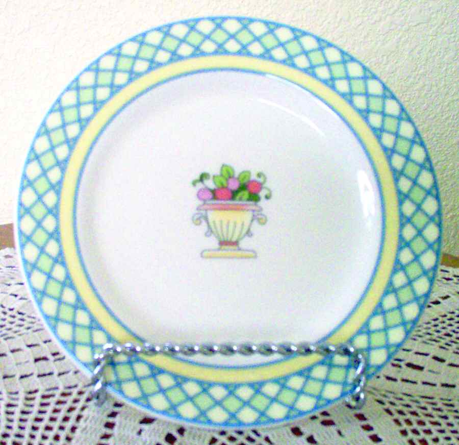 VIL174 Bread & Butter Plate by Villeroy & Boch-1