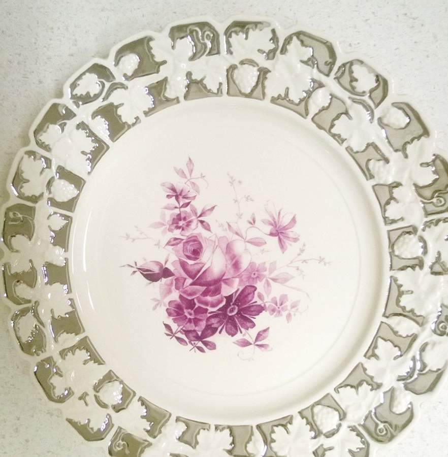 VIL175 Dinner Plate by Villeroy & Boch-1